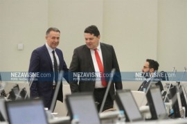 Stevandić: Da je OHR otišao prije 10 godina, BiH bi bila stabilnija