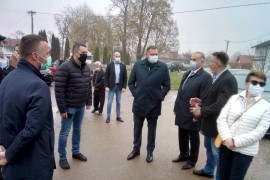 Dodik: Predložiću da NS RS razmotri izvještaj o radu OHR-a