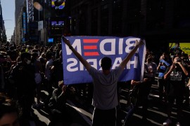 Stižu čestitke Bajdenu iz svijeta, među njima i iz BiH