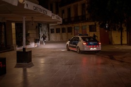 Državljanin BiH uhapšen u Španiji tokom policijskog časa, traži ga ...