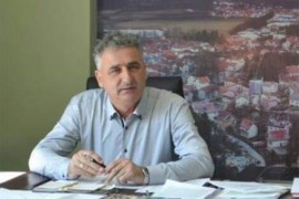 Načelnik Nevesinja zaražen koronom