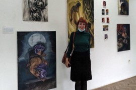 Danijela Mihić: Istražujem zbog sebe, ne da bih se prilagodila masi