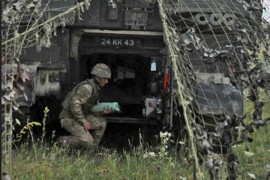 Britanski general: Postoji rizik da pandemija dovede do Trećeg ...