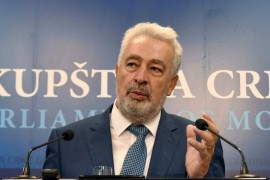 Krivokapić: Srbi već jesu konstitutivni u Crnoj Gori