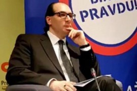 Krivokapića napustio jedan od najbližih saradnika