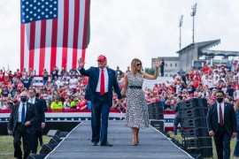 Bivša saradnica tvrdi: Melanija odbrojava minute do razvoda