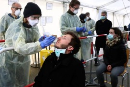 U Njemačkoj zaraženo još 13.363 ljudi