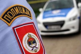 Žena povrijeđena prilikom slijetanja pežoa kod Gradiške