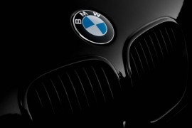BMW ukraden u Modriči