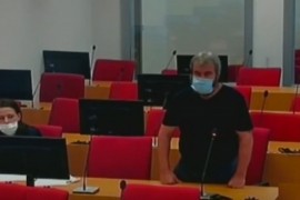 U utorak nastavak suđenja za silovanje trudne Srpkinje