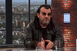 Aca Lukas: Neću vratiti pare Tigru makar me ubili