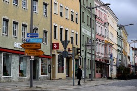 Na snazi nova uredba za ulazak u Bavarsku