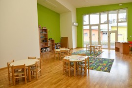 "Kolibri" otvorio vrata za 170 mališana