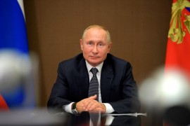 Zašto Putin još nije čestitao Bajdenu?