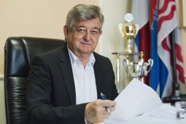 Mićo Mićić: Budućnost Bijeljine iznad svih interesa