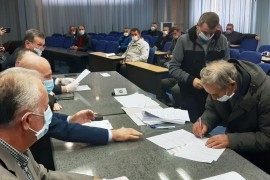 Pomoć dobila 94 povratnika u TK i RS