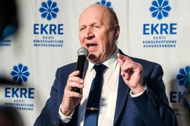 Ministar nazvao Bajdena i njegovog sina korumpiranim pa podnio ostavku