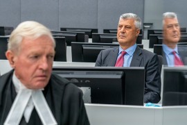 Tačijev advokat: Gde su optužbe i dokazi o "žutoj kući"?