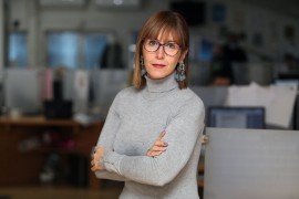 Zaboravljeni aplauz