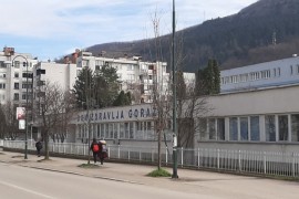 Od virusa korona preminuo jedini goraždanski pulmolog