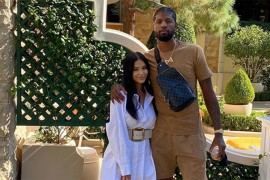 Srpska striptizeta i NBA igrač: Od tužbi i DNK analiza do vjeridbe