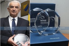 Vjekoslav Mandić: Iscrpljujuću borbu medicinara većina ne vidi