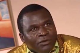 Nigerijac kandidat za gradonačelnika u Sjevernoj Makedoniji