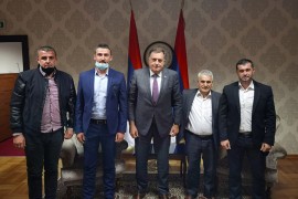 "Mašić i lista SNSD-a mogu vratiti život u Čajniče"