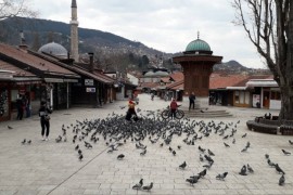 Krizni štab FBiH o restriktivnim mjerama