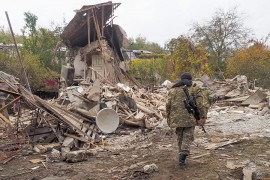 Šta su potpisali Jermeni i Azeri i koliko će Rusi ostati u Karabahu