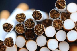 Ukrao cigarete iz magacina benzinske pumpe
