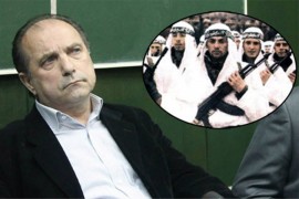 Odgođeno iznošenje završnih riječi odbrane u slučaju "Mahmuljin"