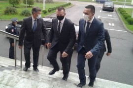 Žandarmerija i Policijska stanica Doboj 2 dobiće nove objekte