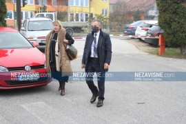 Tužilaštvo: Mehmedagić privatizovao OBA