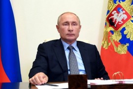 Putin: Sve ruske vakcine su efikasne