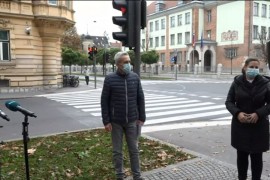 Detalji ubistva u Ljubljani, ubio sestru, oca, majku pa sebe