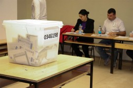 Na novim lokacijama 11 biračkih mjesta u Banjaluci