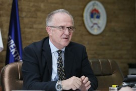 Dragan Čavić: Opoziciono djelovanje se pretvorilo u rijaliti šou