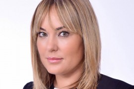 Maja Dragojević Stojić: Poraz da u 21. vijeku pričamo o asfaltu