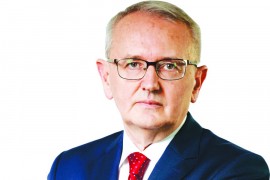 Dragutin Rodić: Mijenjaćemo ono što nije bilo dobro