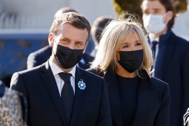 Makron: Dijalog Beograda i Prištine je pitanje bezbjednosti EU