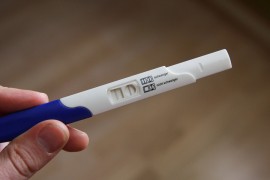 "Čekam antidoping rezultate i saznam da sam trudan"
