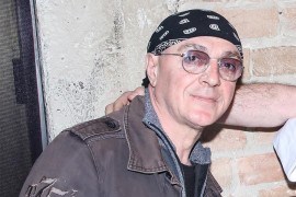 Sin Olivera Mandića demolirao auto bivše žene?