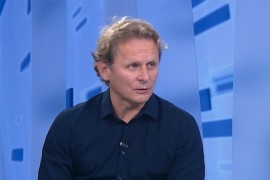 Đikić apeluje na hrvatske vlasti: Odustanite od Kolone u Vukovaru