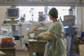 Italija očekuje 3,4 miliona doza vakcina protiv korone