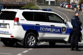 Pucnjava u Beogradu: Maskirani napadač ispalio više hitaca u muškarca