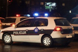 Žena poginula u eksploziji, muškarac povrijeđen