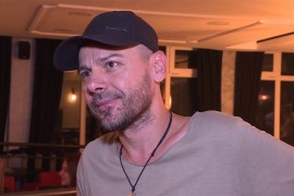 Dado Glišić u bolnici zbog korone
