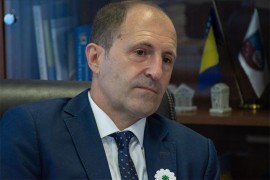 Nenadić: Neophodno zapošljavanje vozača u domovima zdravlja u KS