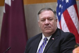 Pompeo: Biće to laka tranzicija u drugu Trampovu administraciju